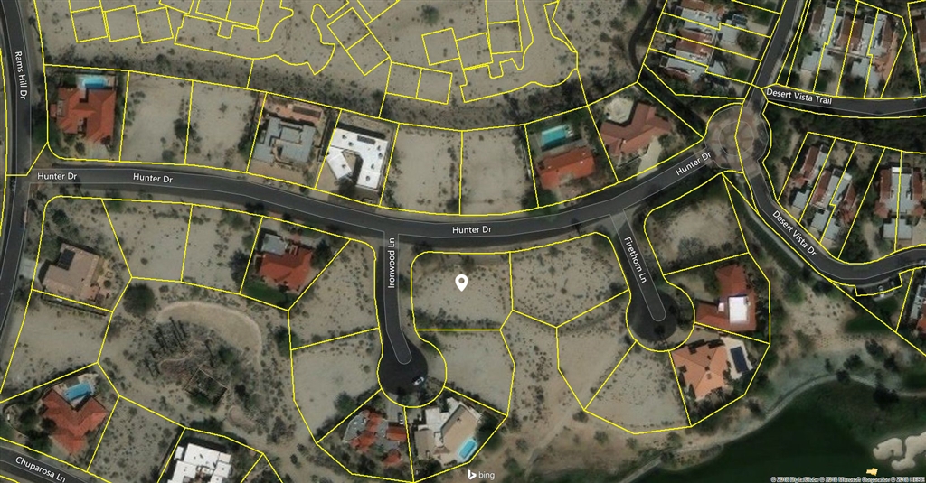 Hunter Dr, Borrego Springs, CA 92004 — photo 1