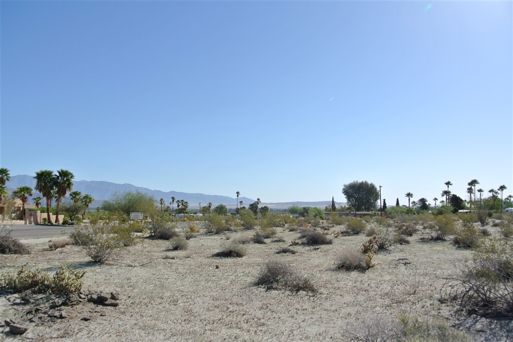 Country Club, Borrego Springs, CA 92004 — photo 1