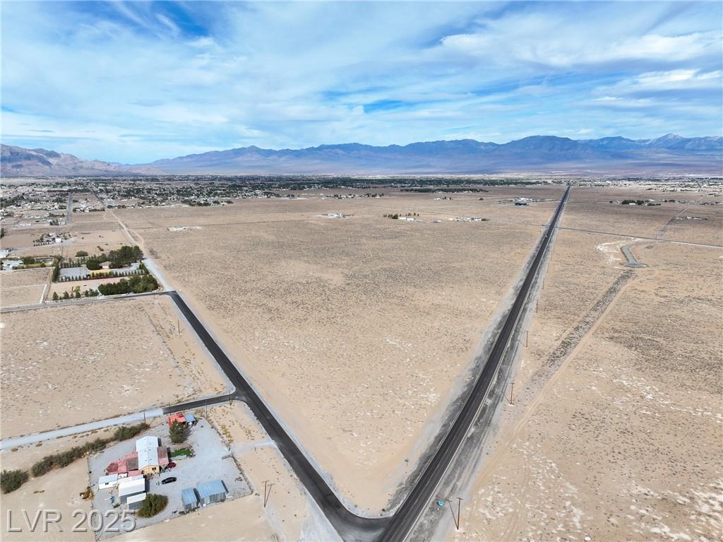 2621 South Murphy Street, Pahrump, NV 89048 — photo 1