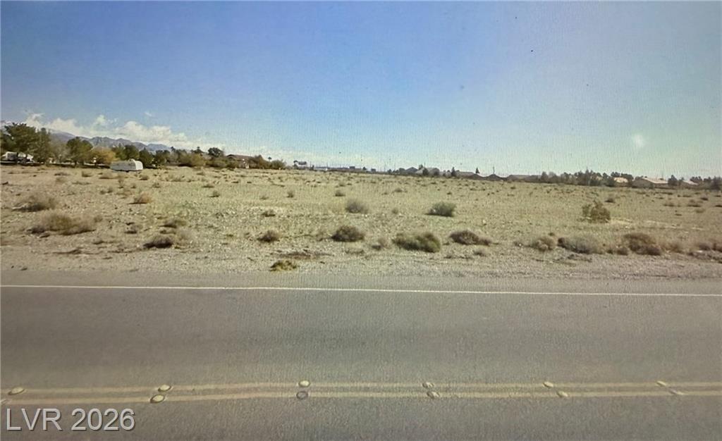 1201 South Dandelion Street, Pahrump, NV 89048 — photo 1