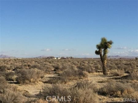 0 Vac 40 Ste/Vic Avenue F6, Roosevelt, CA 93535 — photo 1