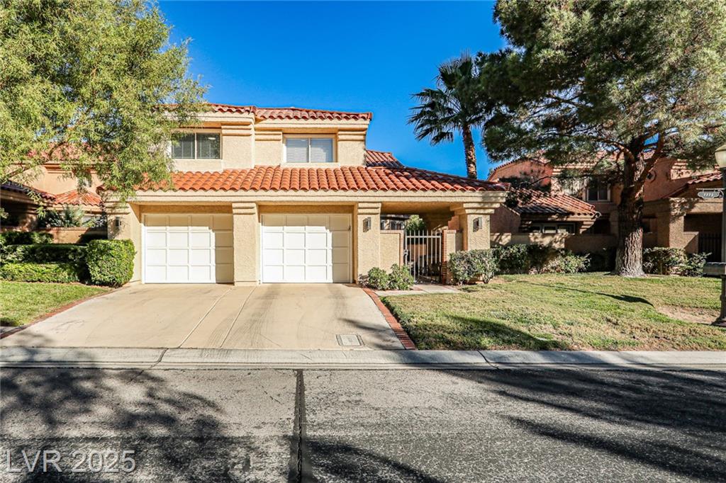 7772 Boca Raton Drive, Las Vegas, NV 89113 — photo 1