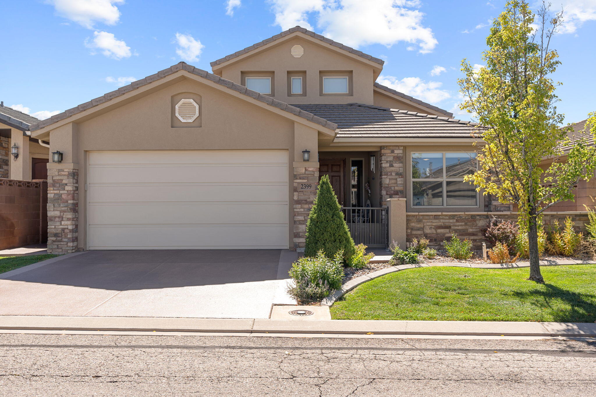 2399 W Crescent Heights Dr DR, Cedar City, UT 84720 — photo 1