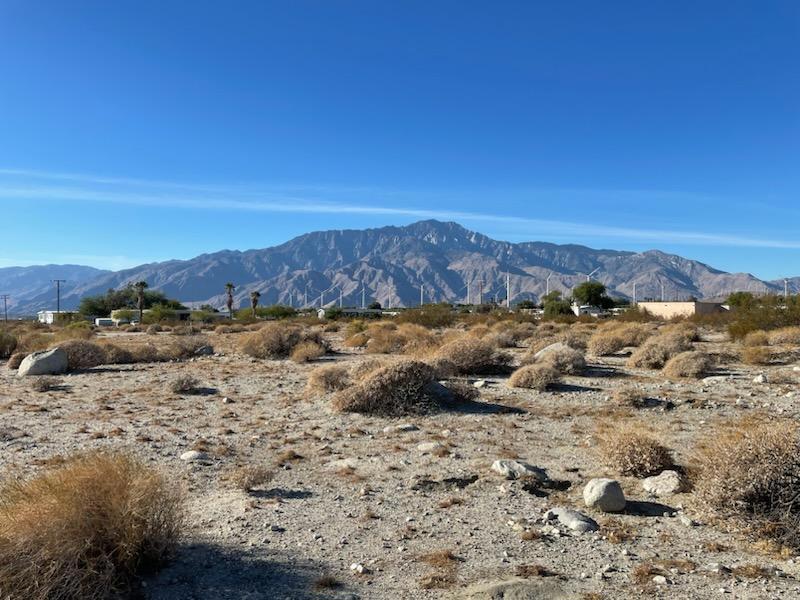 0 Casa Drive, Desert Hot Springs, CA 92240 — photo 1