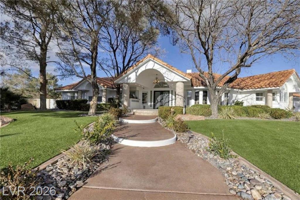 3240 West Richmar Avenue, Las Vegas, NV 89139 — photo 1
