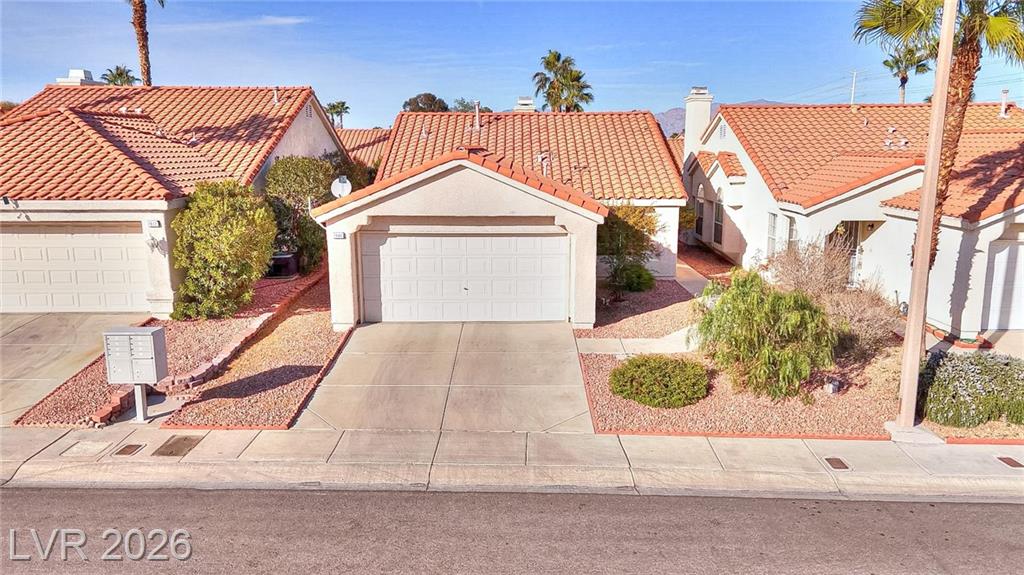 7608  Haskell Flats Drive, Las Vegas, NV 89128 — photo 1