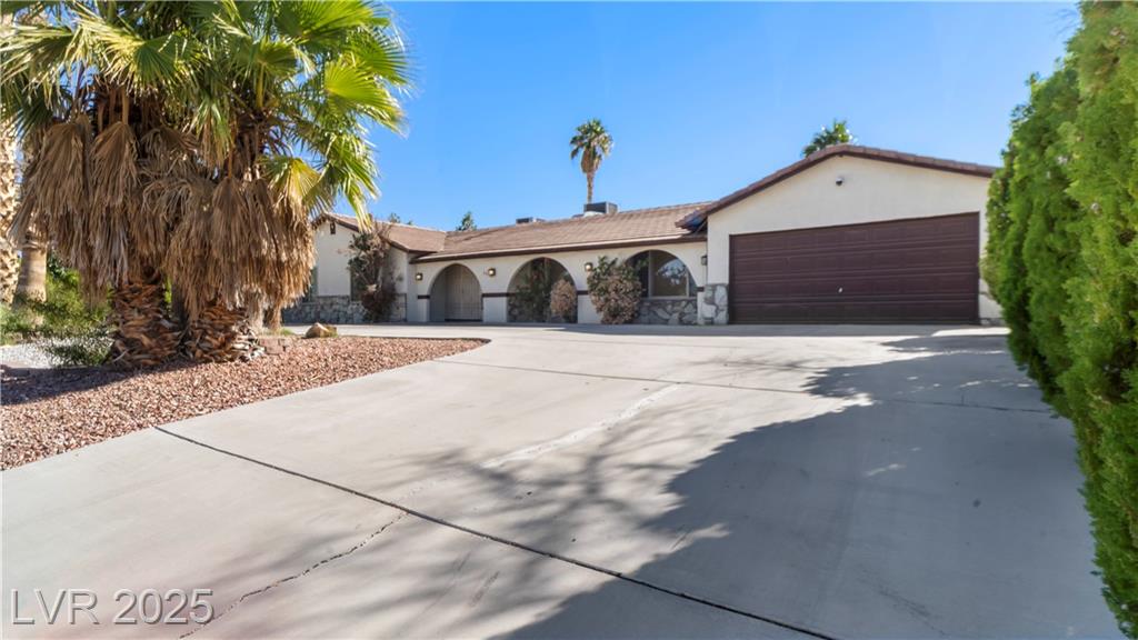 2916  Candelaria Drive, Henderson, NV 89074 — photo 1