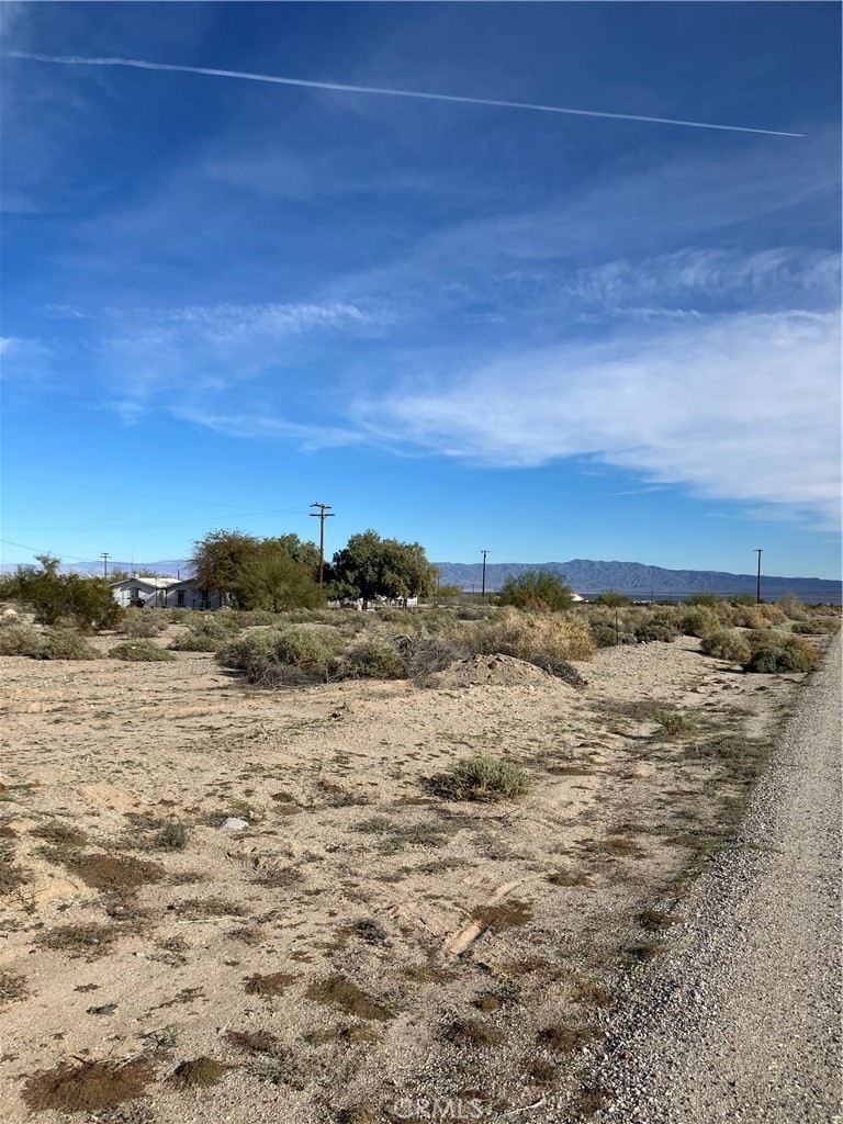 2505 Sea Fair Avenue, Salton City, CA 92274 — photo 1