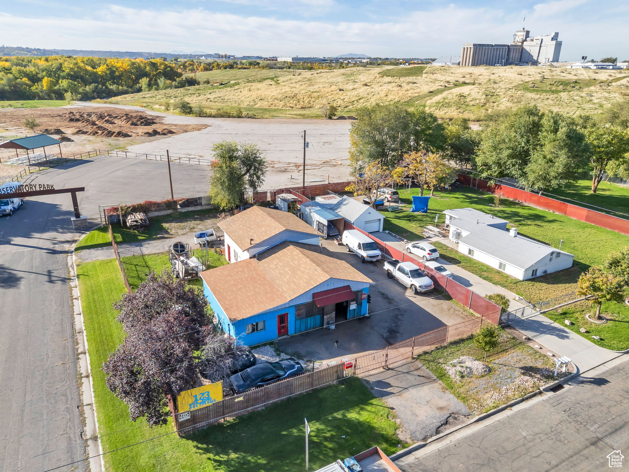 513 W LAKE ST, Ogden, UT 84401 — photo 1