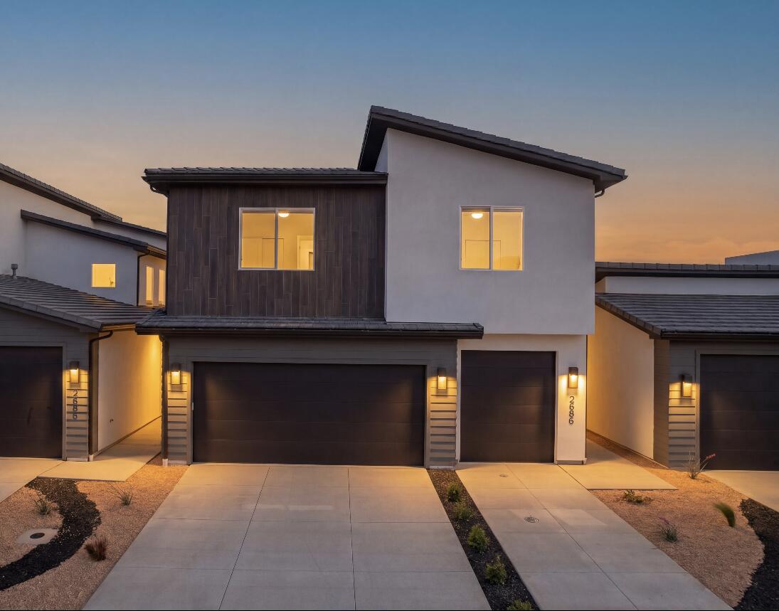 2686 W 625 N