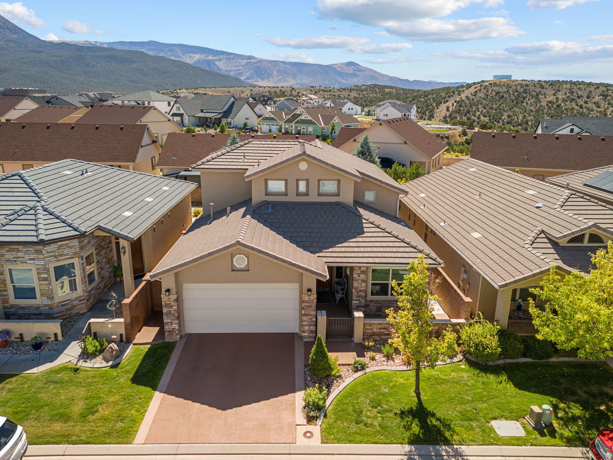 2399 W Crescent Heights DR, Cedar City, UT 84720 — photo 1