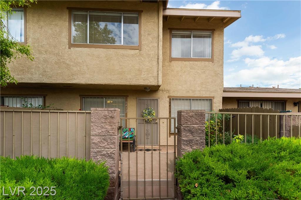 6412  Big Pine Way, Las Vegas, NV 89108 — photo 1
