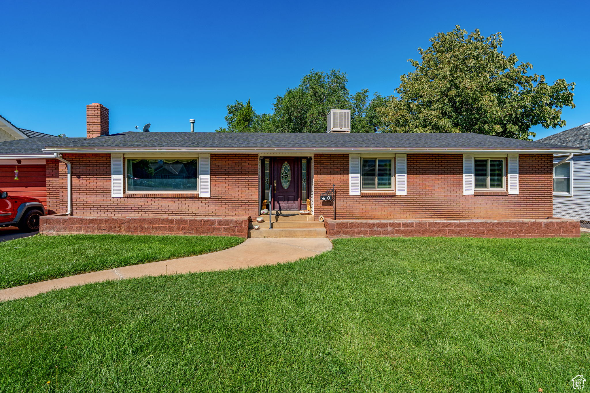 40 S 100 E, Fillmore, UT 84631 — photo 1