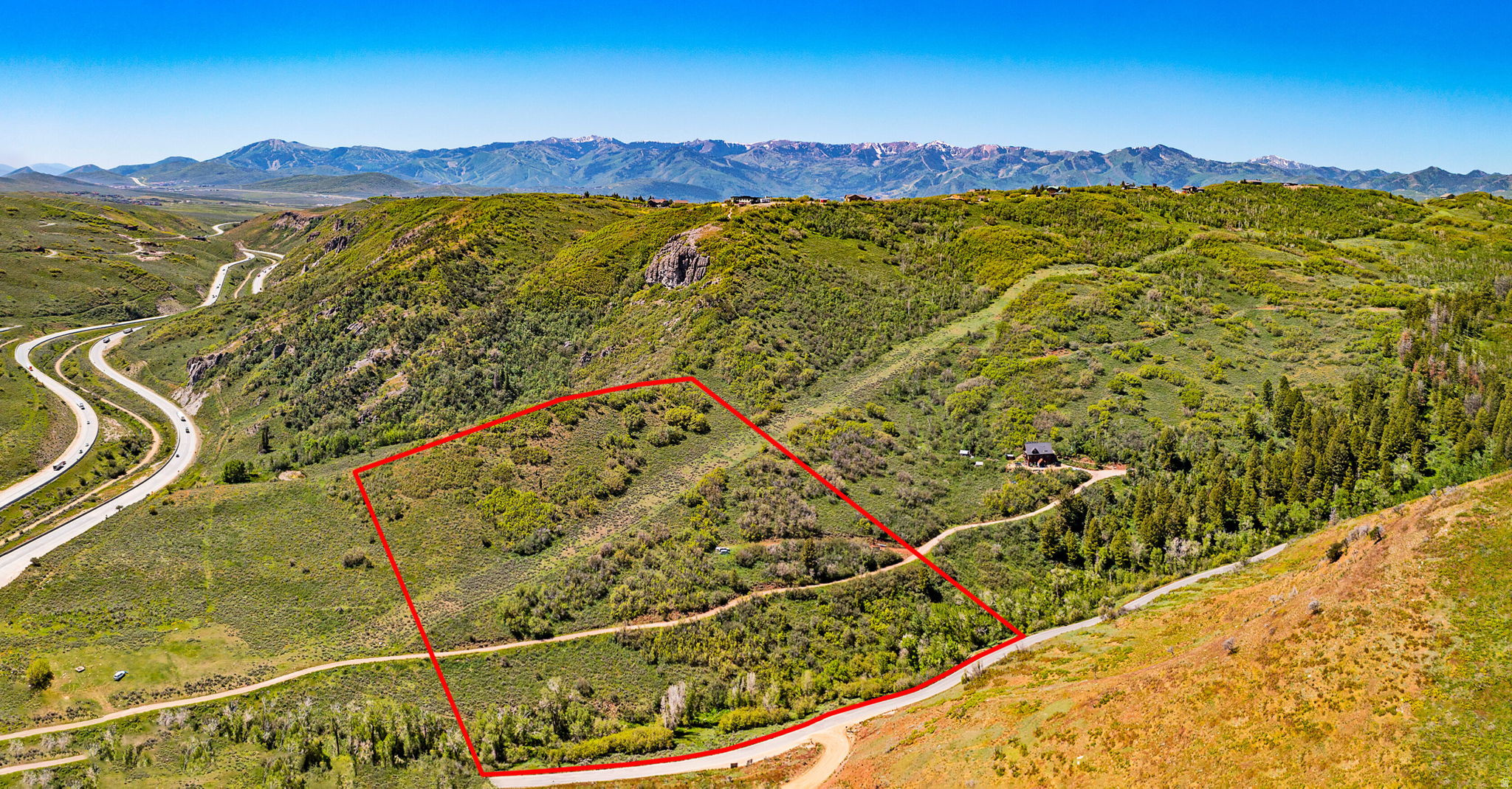 81 W TOLLGATE CANYON RD, Wanship, UT 84017 — photo 1