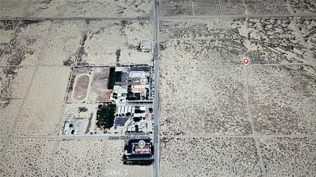 4 E 172 Street, Lancaster, CA 93535 — photo 1