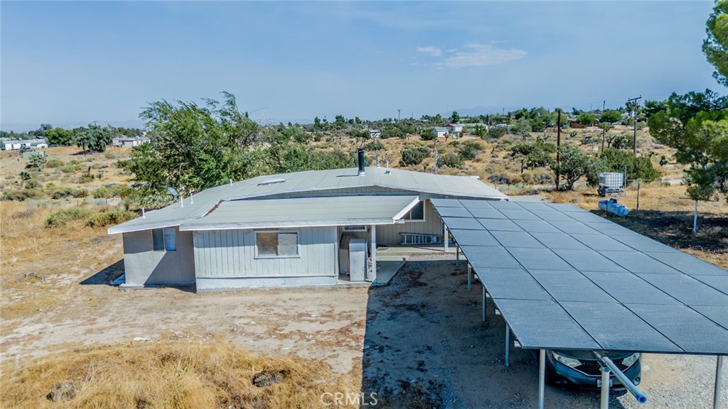 10601 Anderson Ranch Rd, Phelan, CA 92371 — photo 1