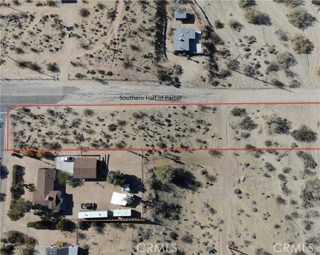 1 Hilltop Drive, Joshua Tree, CA 92252 — photo 1
