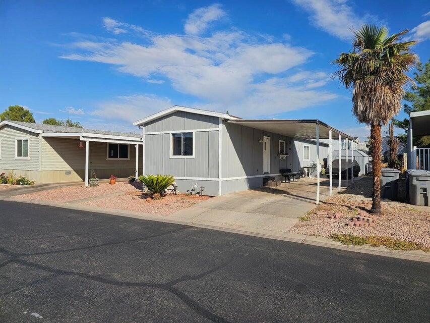 1450 N Dixie Downs RD N 47, St George, UT 84770 — photo 1