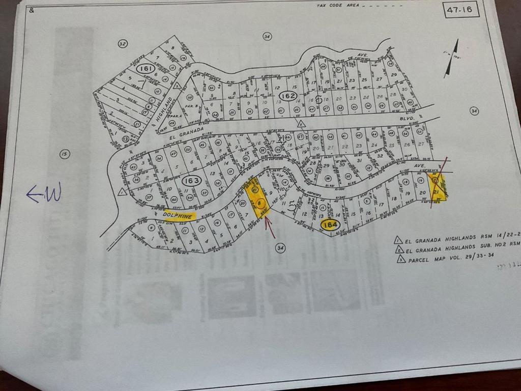 0 Dolphine Avenue