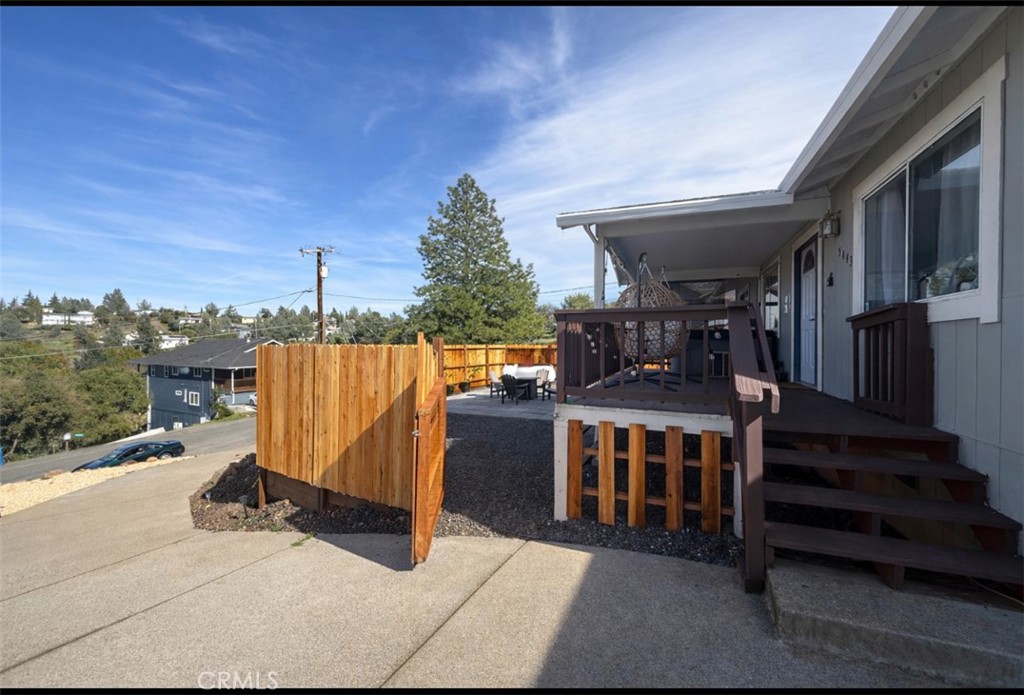 5443 Olympia, Kelseyville, CA 95451 — photo 1