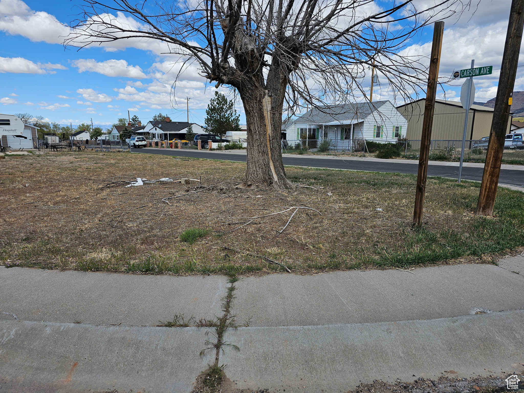 176  GRASSY TRL, East Carbon, UT 84520 — photo 1