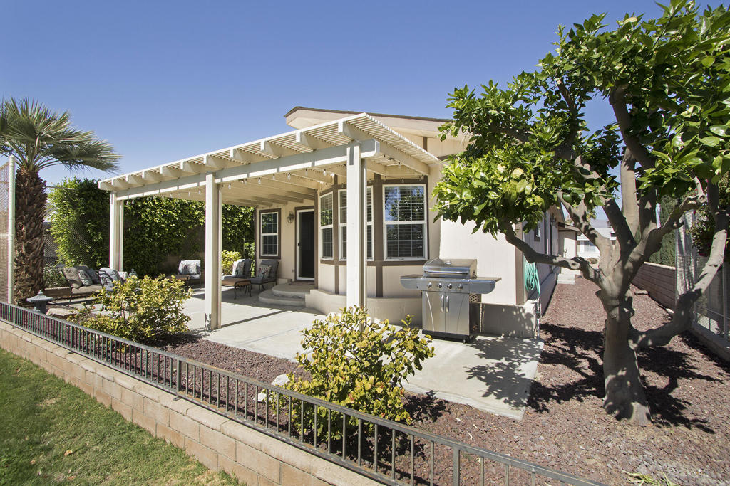 74651 Sweetwell Road, Thousand Palms, CA 92276 — photo 1