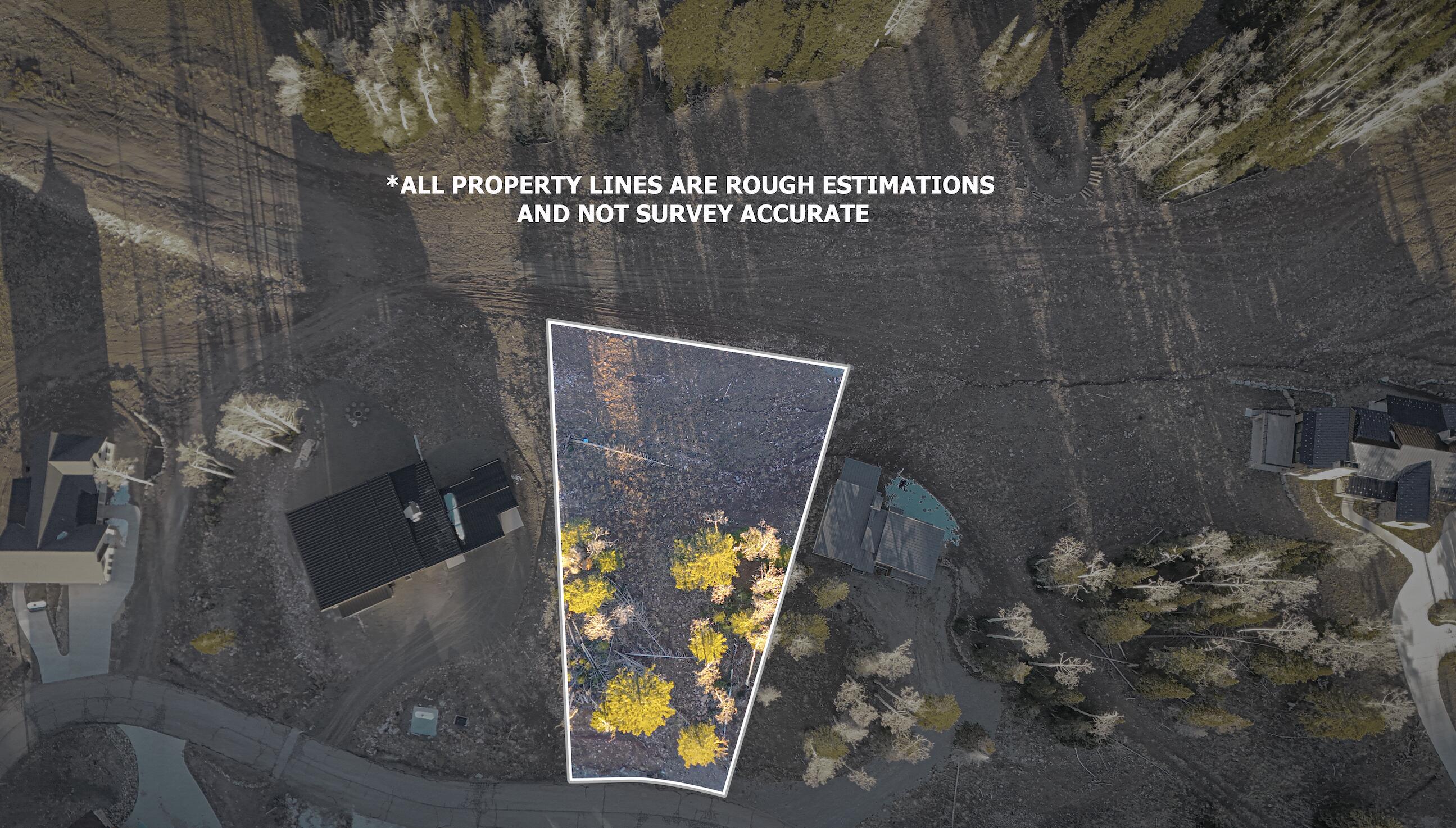 N Summit DR, Lot 2, Beaver, UT 84713 — photo 1