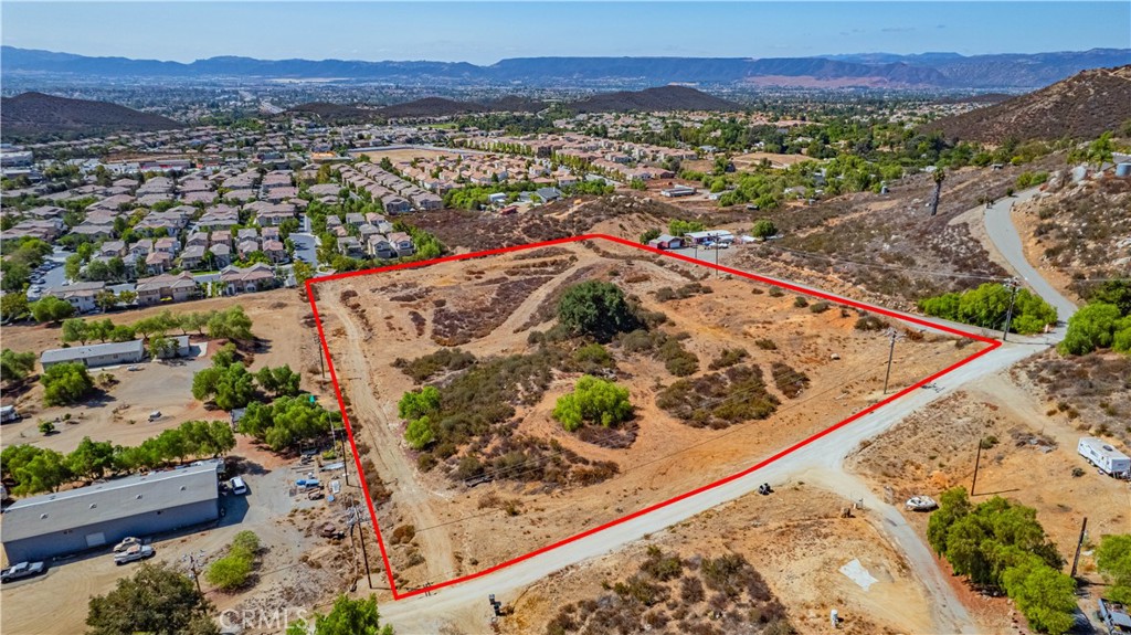 0 Linnel Lane, Murrieta, CA 92593 — photo 1