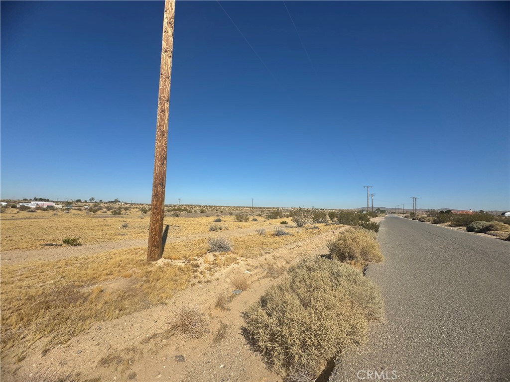 0 Rodeo, Helendale, CA 92342 — photo 1