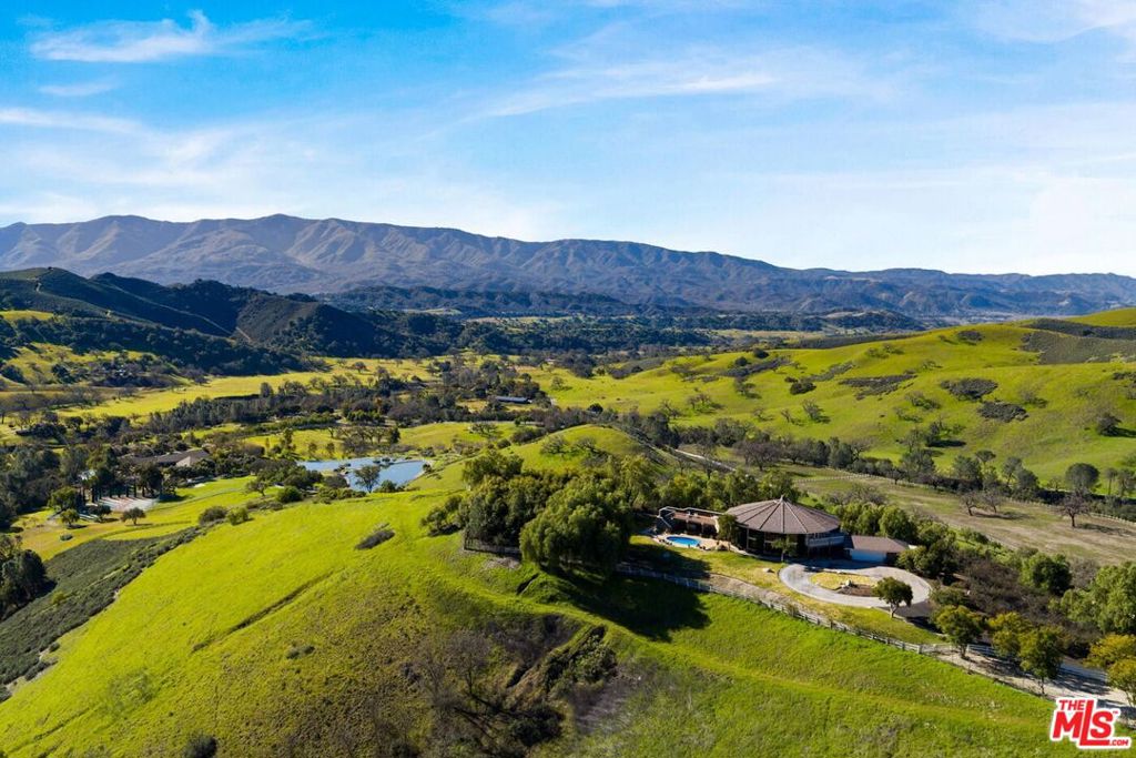 1750 Rambling Oaks Road, Santa Ynez, CA 93460 — photo 1