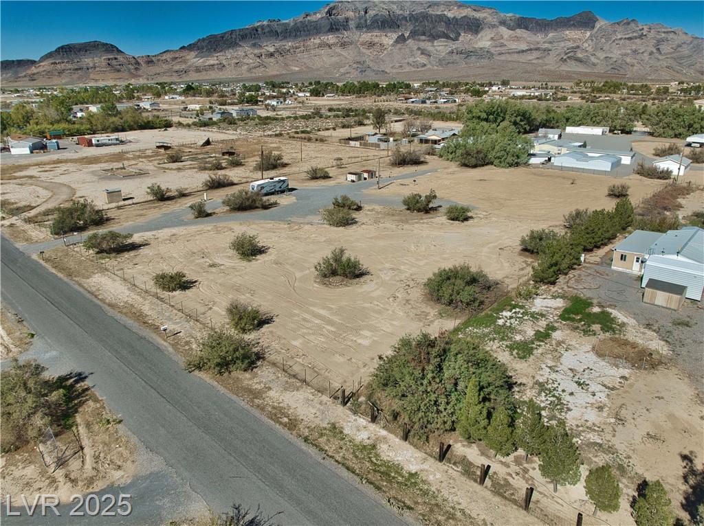 2320 Tonya Drive, Pahrump, NV 89060 — photo 1