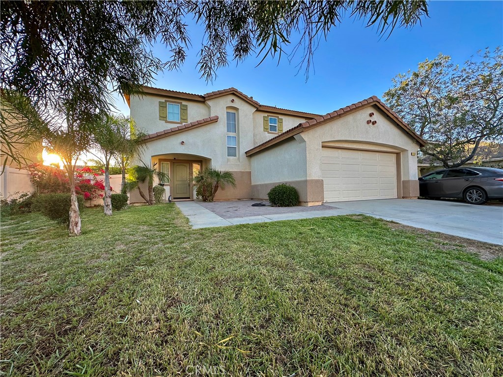 1752 El Nido, Perris, CA 92571 — photo 1