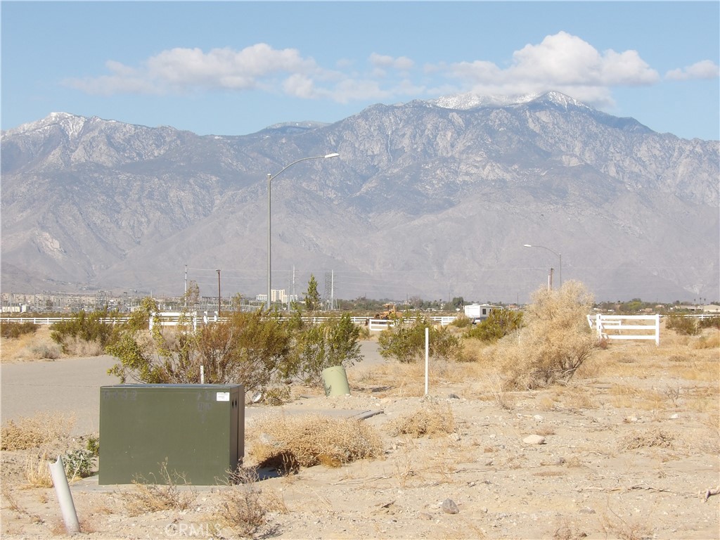 75186 Hidden Springs, Thousand Palms, CA 92276 — photo 1