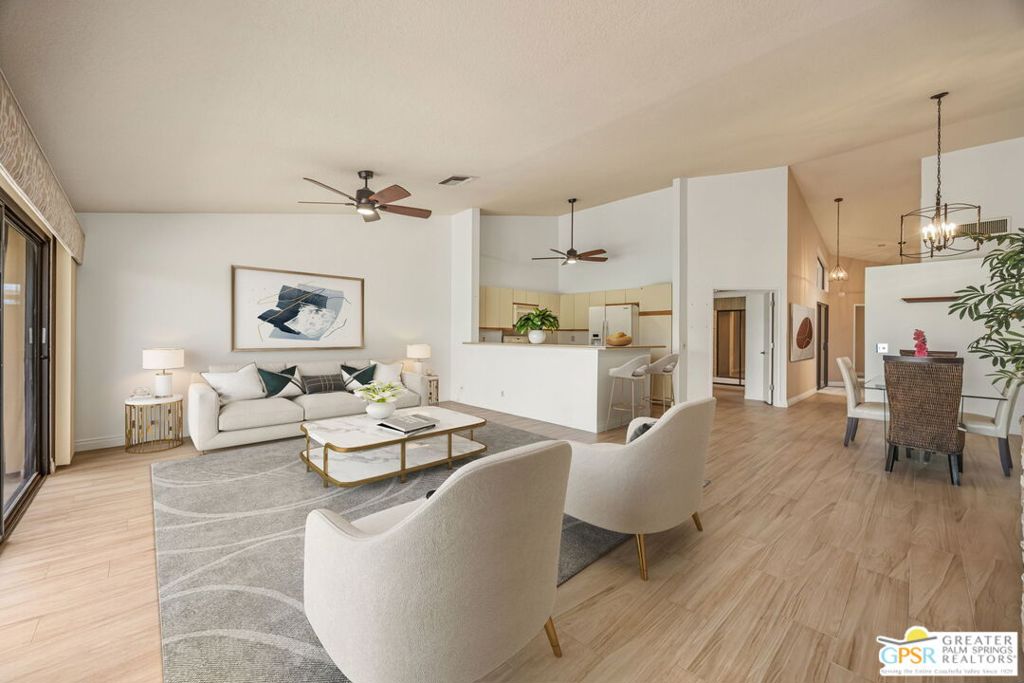 41810 E Woodhaven Drive, Palm Desert, CA 92211 — photo 1