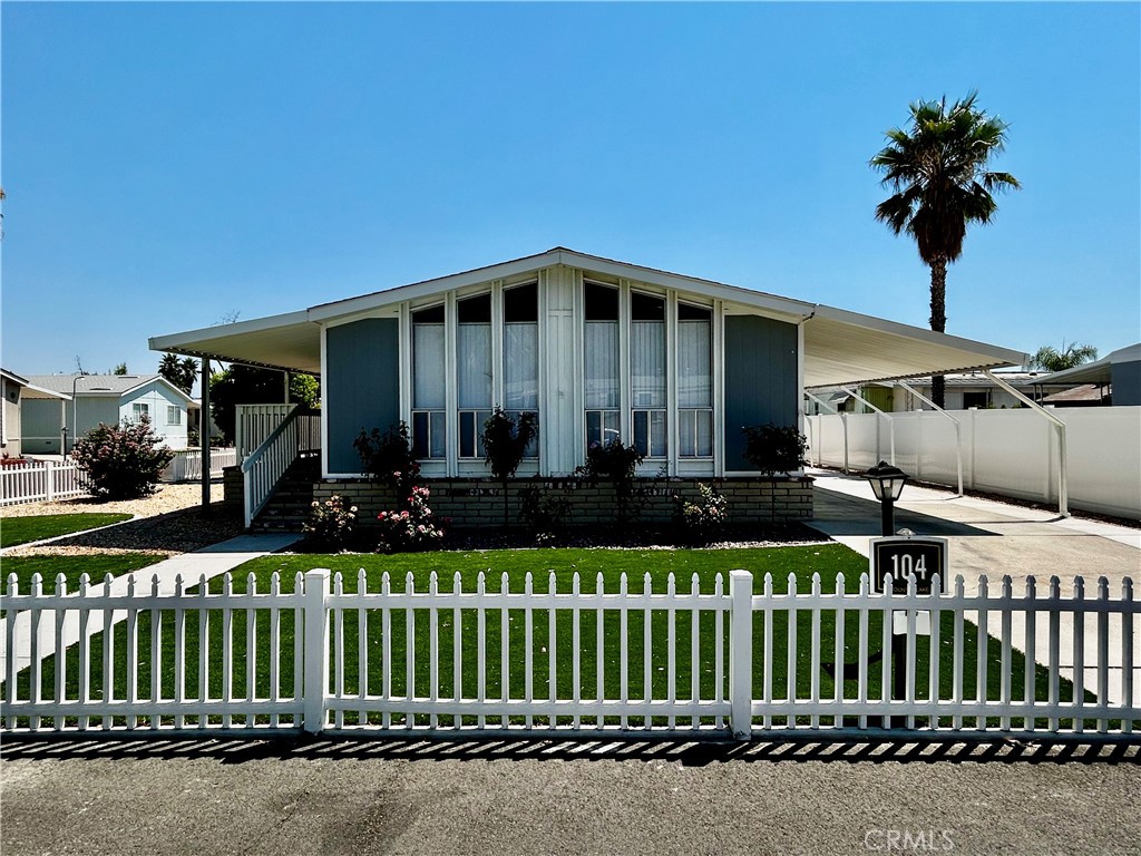 21100 State st 104, San Jacinto, CA 92583 — photo 1