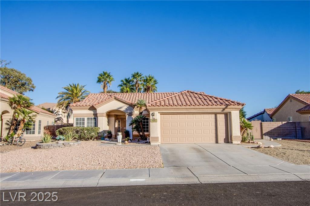 4636  Victoria Beach Way, Las Vegas, NV 89130 — photo 1