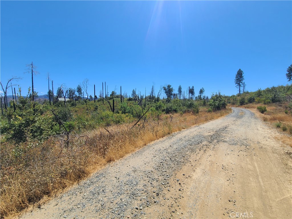 0 HOG RANCH ROAD, Concow, CA 95965 — photo 1