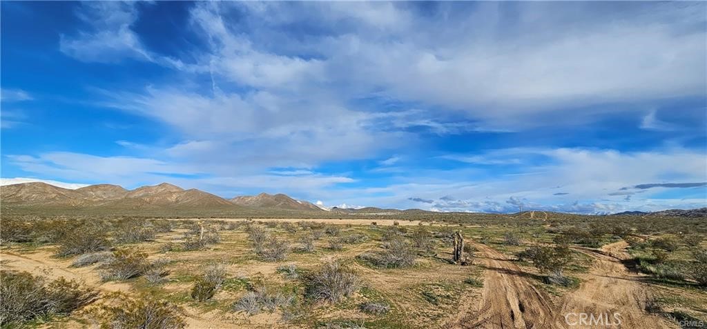 0 Kimshew St, Apple Valley, CA 92307 — photo 1