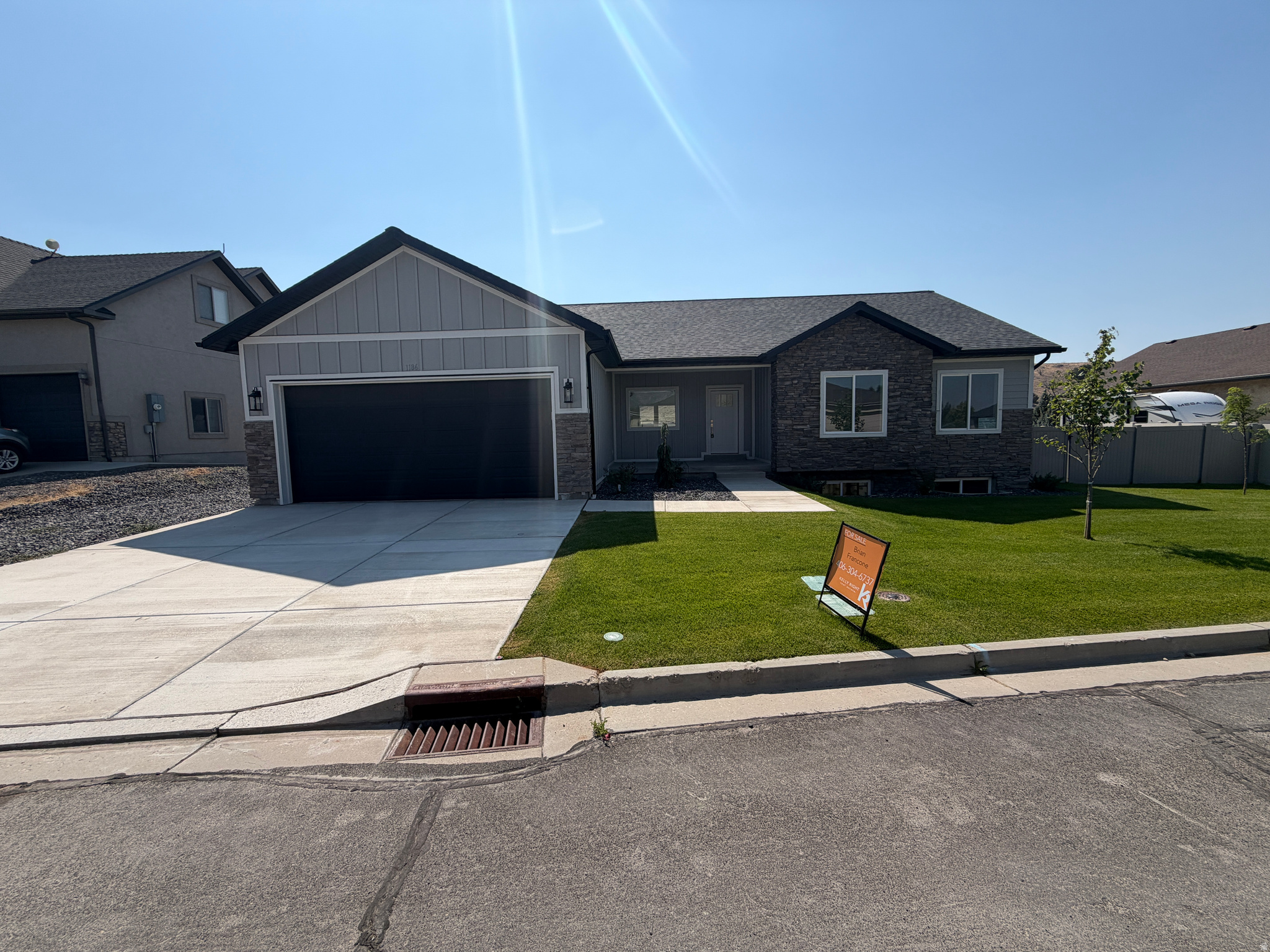1186  VISTA RIDGE DR