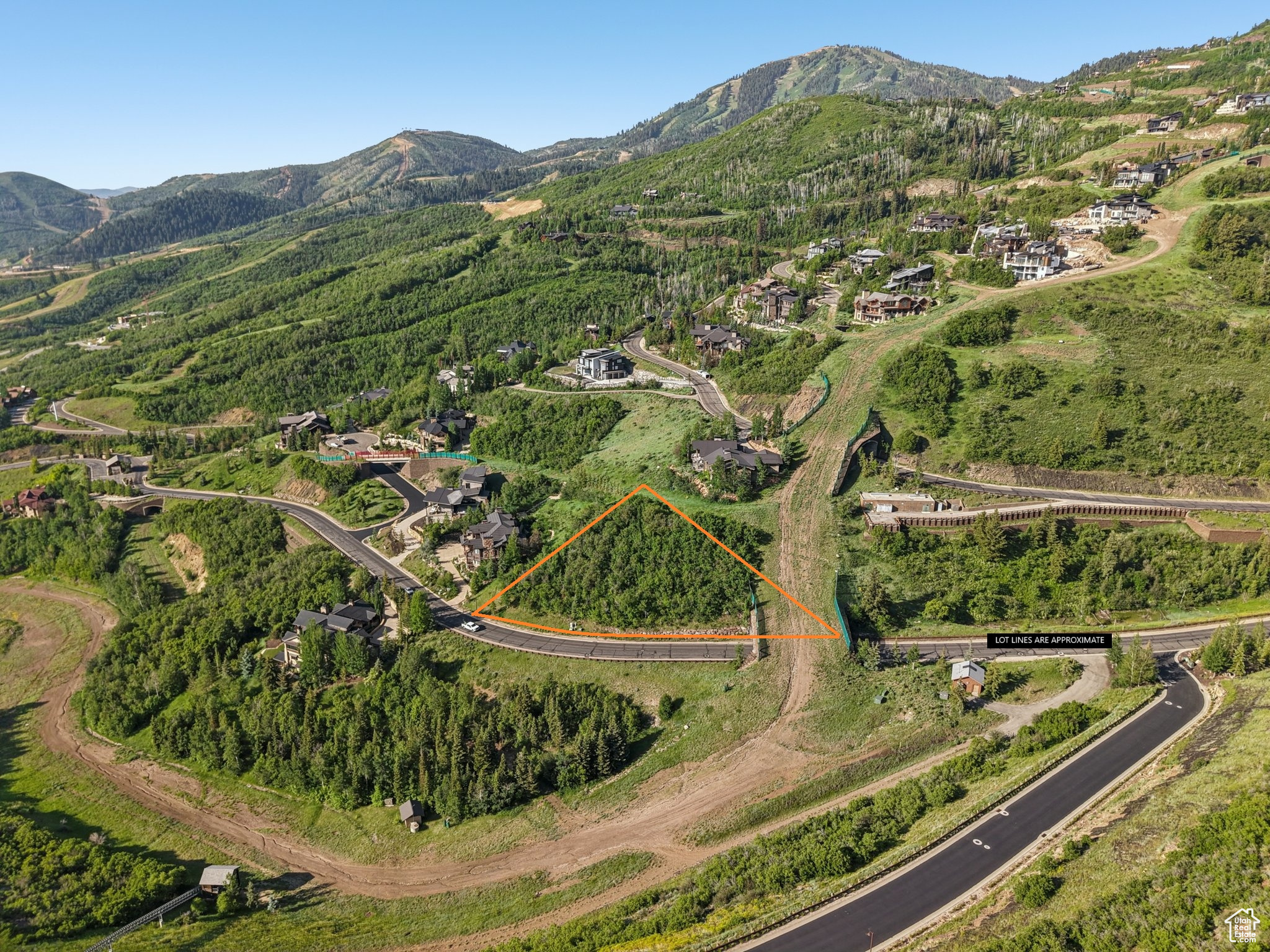 2721 DEER HOLLOW RD, Heber City, UT 84032 — photo 1