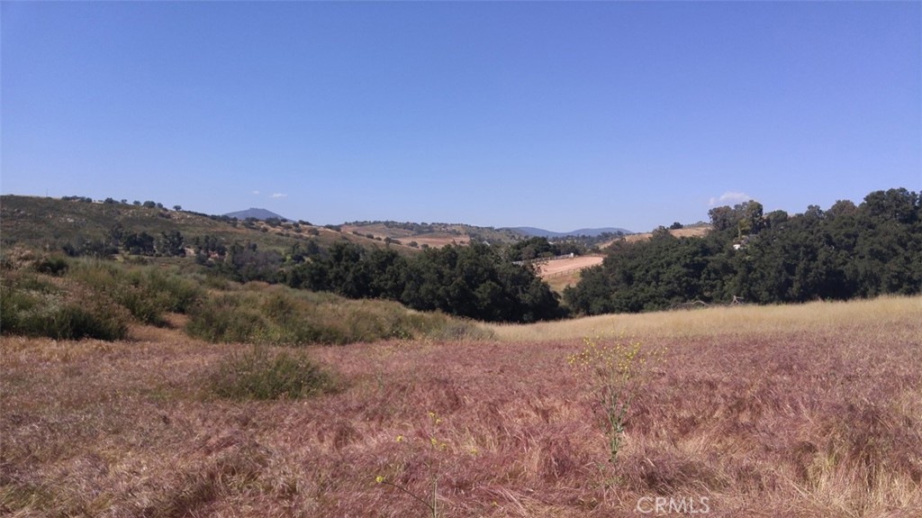 0 Hwy 78 (Julian Rd), Ramona, CA 92065 — photo 1