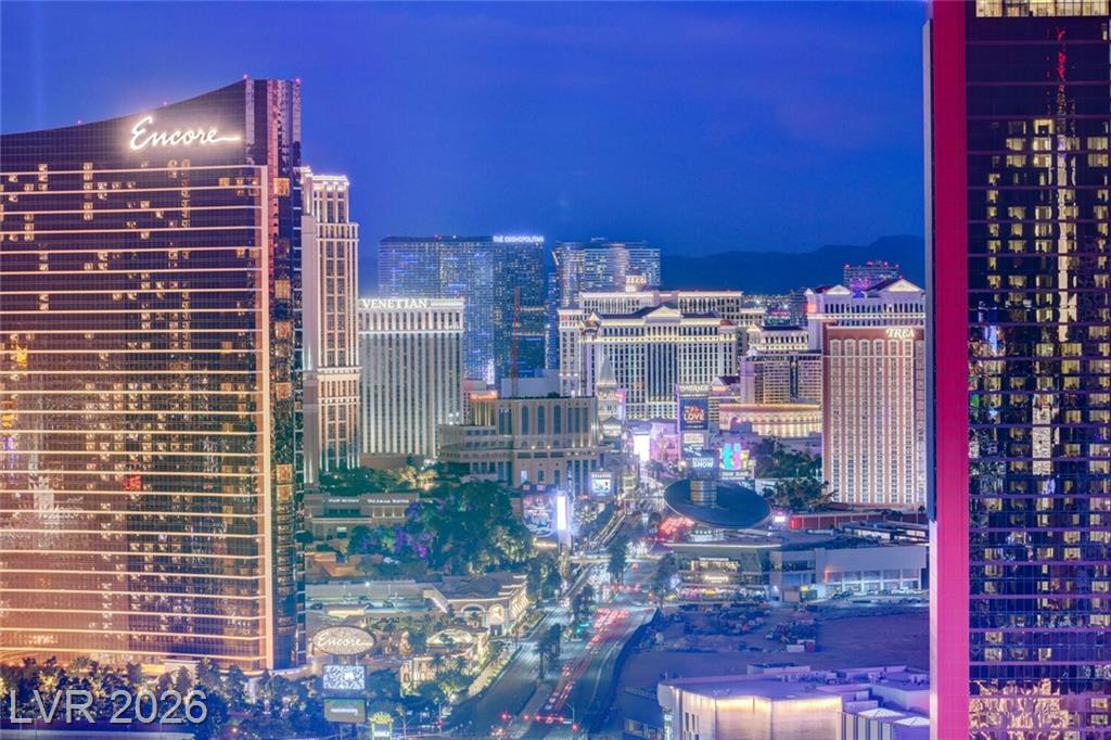 2700  Las Vegas Boulevard, Las Vegas, NV 89109 — photo 1