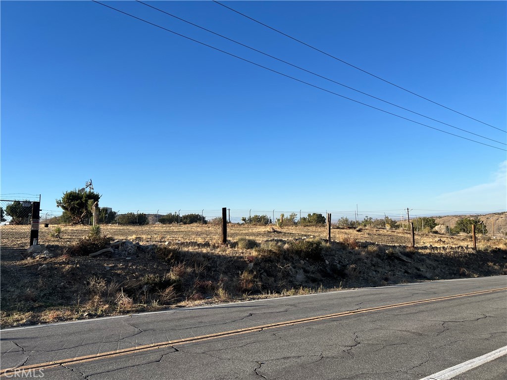 0 Vac/Longview Rd/Vic Murphys Road, Juniper Hills, CA 93543 — photo 1