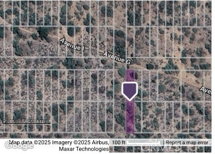 0 Avenue G, Big Bear City, CA 92314 — photo 1