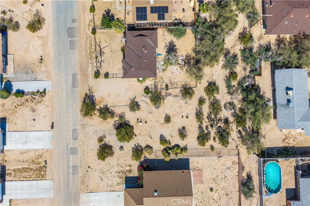 6965 49 Palms Avenue, 29 Palms, CA 92277 — photo 1