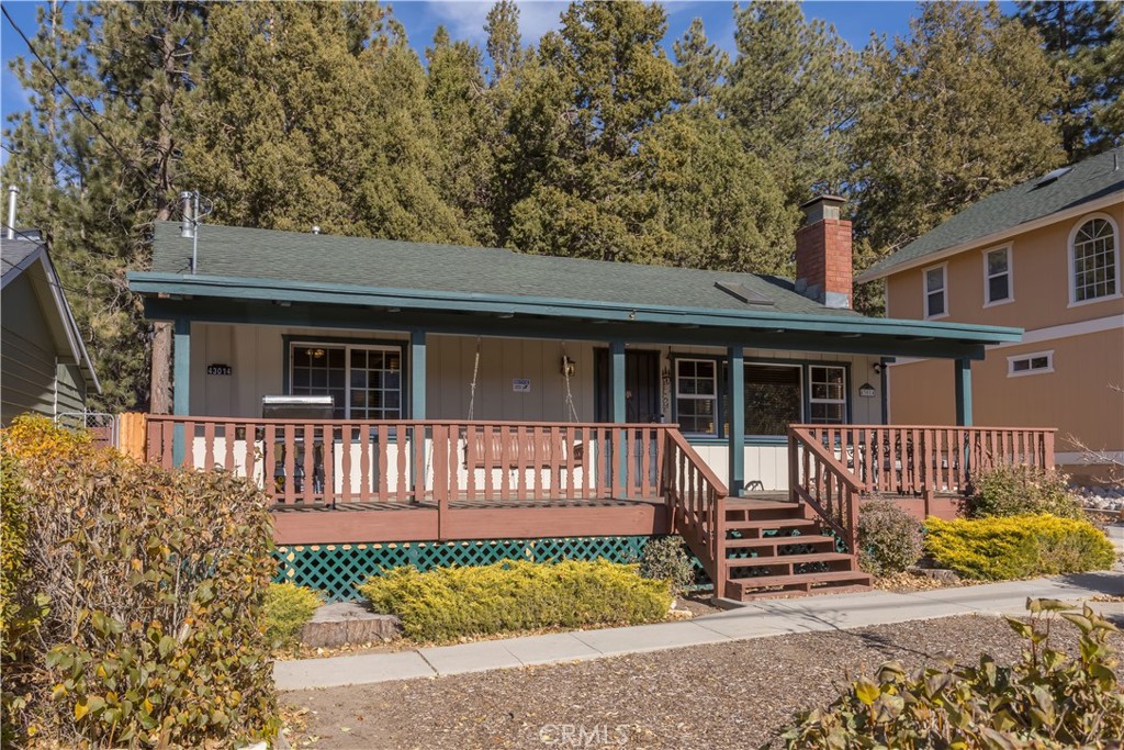 43014 Moonridge Road, Big Bear, CA 92315 — photo 1