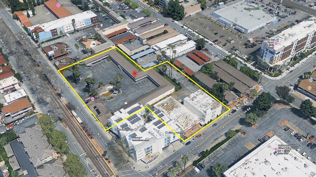 1440 N 1st Street, San Jose, CA 95112 — photo 1