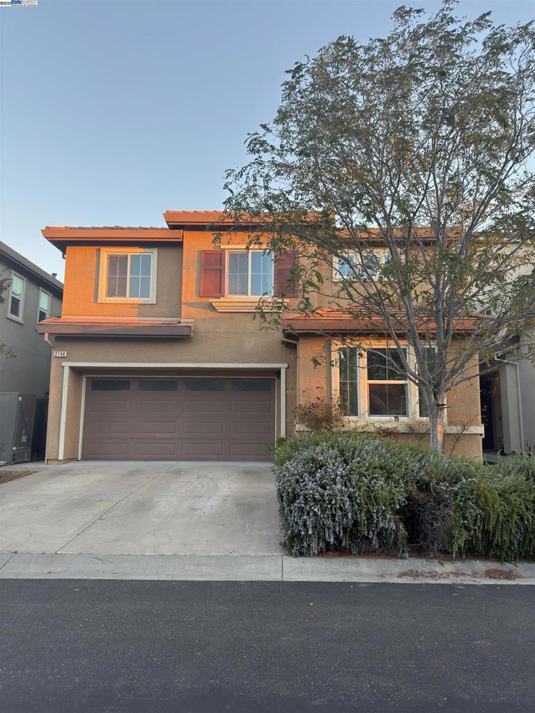 2746 Gracie Pl, Fairfield, CA 94533 — photo 1
