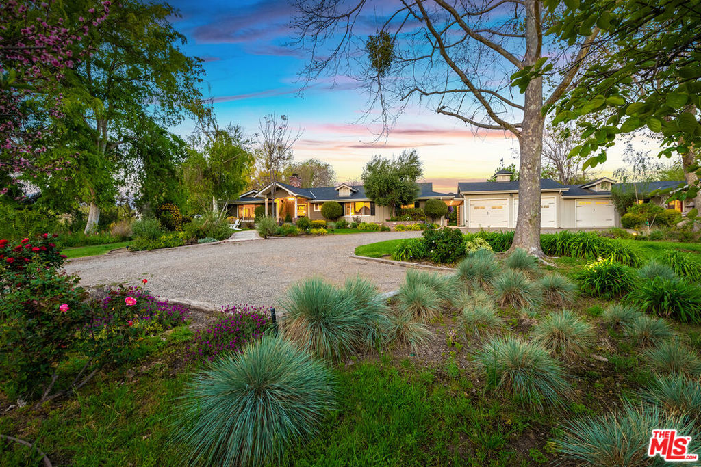 1516 Monarch Drive, Santa Ynez, CA 93460 — photo 1