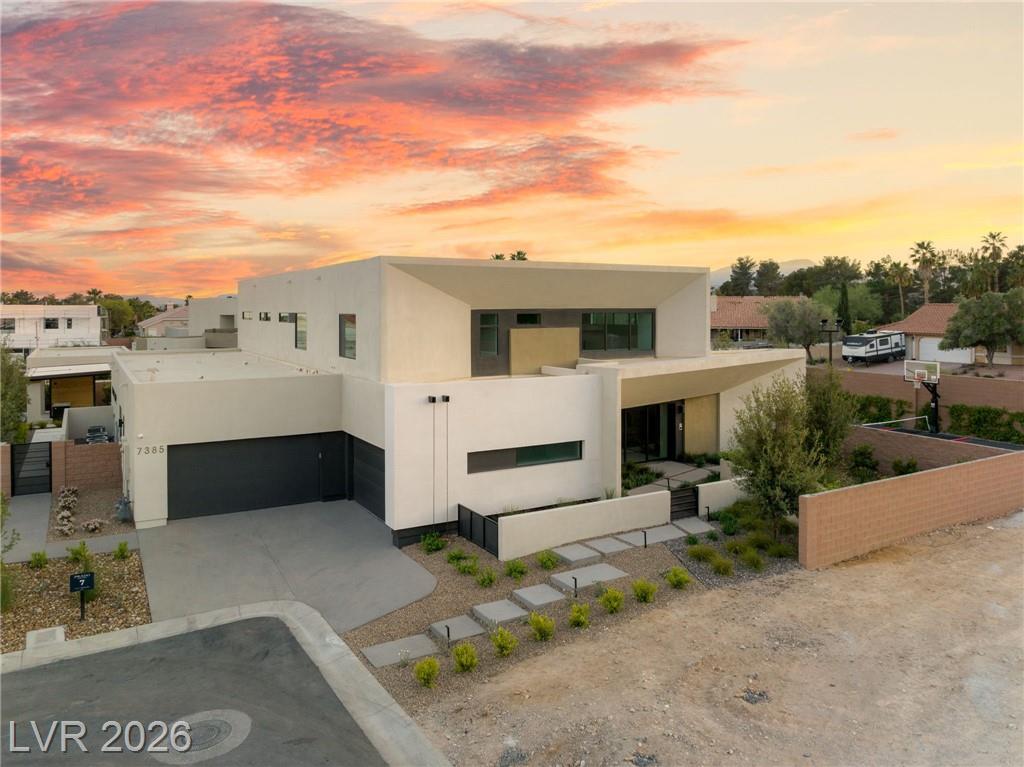 7385 Heron Canyon Court, Las Vegas, NV 89117 — photo 1